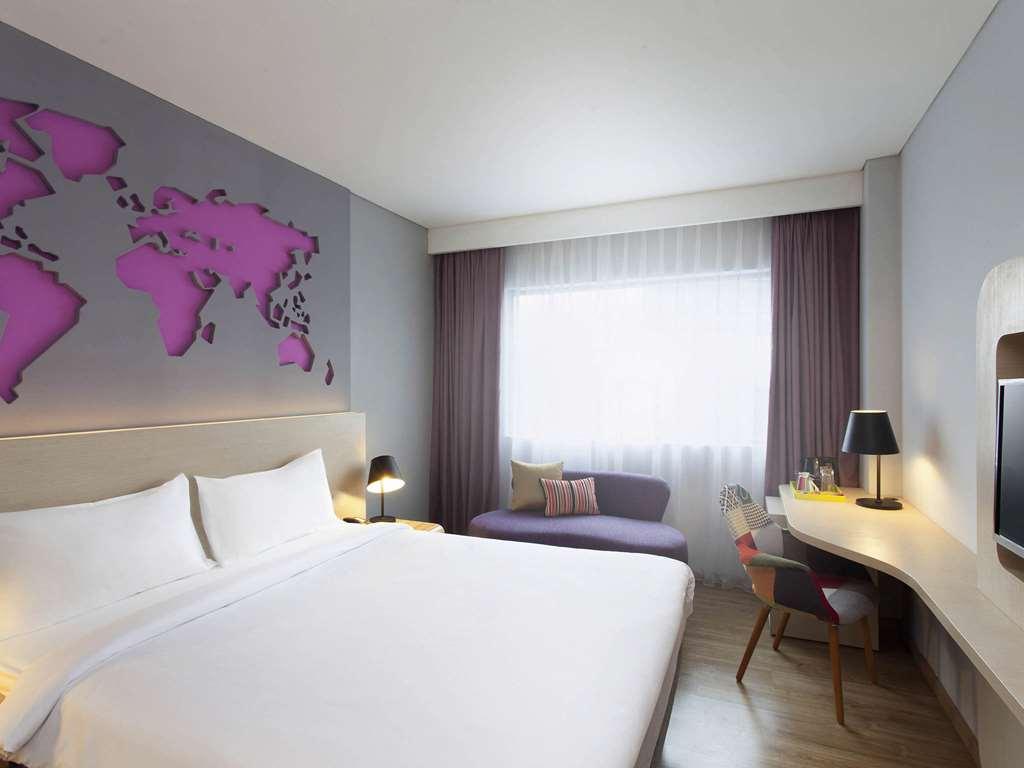 Ibis Styles Jakarta Airport Ξενοδοχείο Τάνγκερανγκ Δωμάτιο φωτογραφία