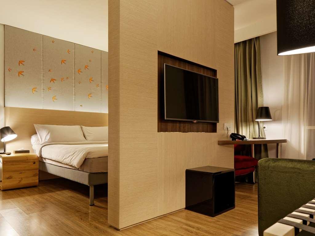 Ibis Styles Jakarta Airport Ξενοδοχείο Τάνγκερανγκ Δωμάτιο φωτογραφία