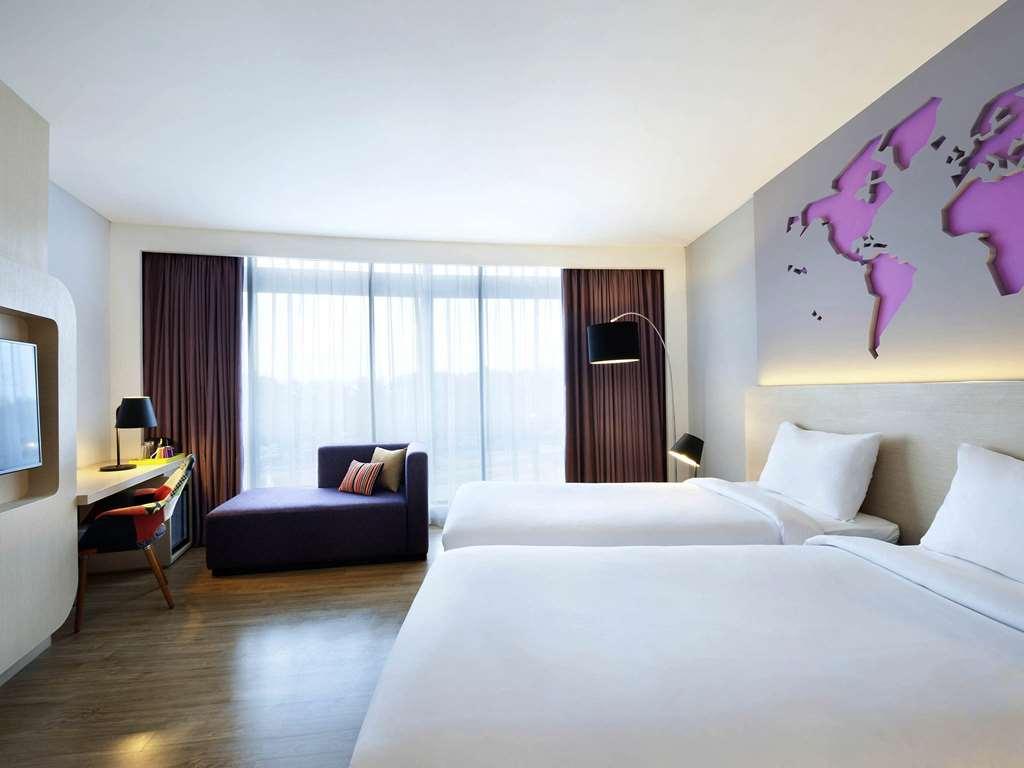 Ibis Styles Jakarta Airport Ξενοδοχείο Τάνγκερανγκ Δωμάτιο φωτογραφία