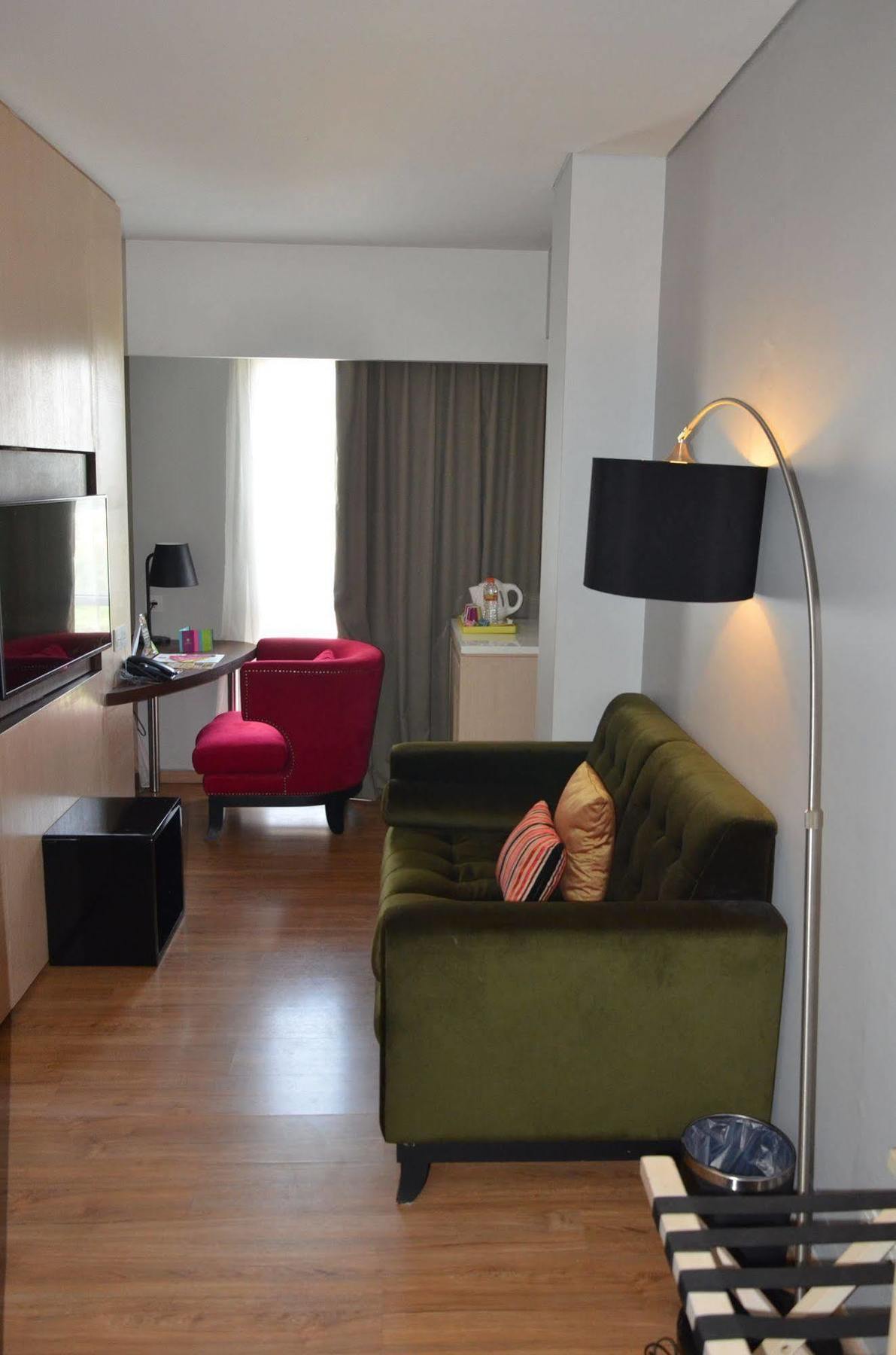 Ibis Styles Jakarta Airport Ξενοδοχείο Τάνγκερανγκ Εξωτερικό φωτογραφία